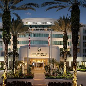 Intercontinental At Doral Miami By Ihg