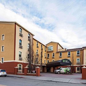 Extended Stay America Suites - Anchorage - Downtown